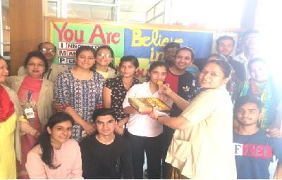 Press Note On Result Day 